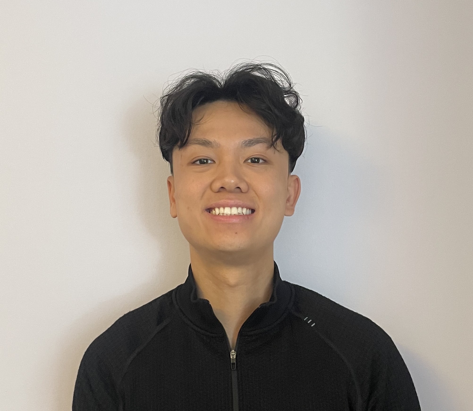 Eric Tan · Portfolio